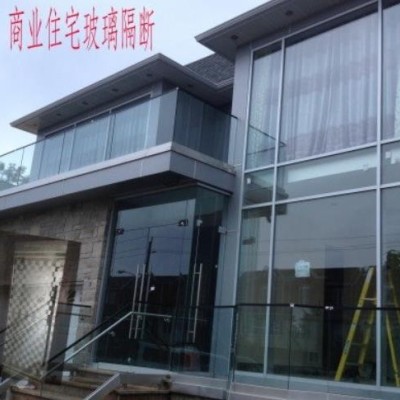 专业维修 紧急更换 防风门图1