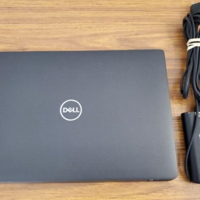Dell Latitude 7400 i7笔记本图1
